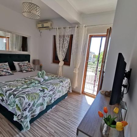 Soba Mia Otel Sukošan Dış mekan fotoğraf