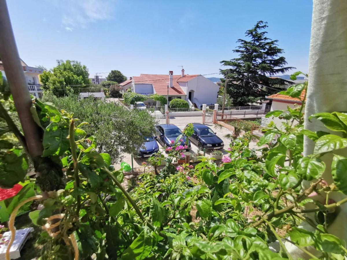 Soba Mia Otel Sukošan Dış mekan fotoğraf
